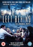 Left Behind: The Movie [DVD]