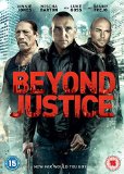 Beyond Justice [DVD]