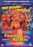 Finders Keepers (1966) UK DVD