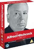 Hitchcock: Master Of Suspense Signature Collection  [DVD]