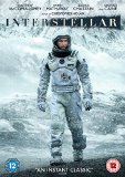 Interstellar [DVD] [2014]