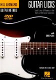 Guitar Licks [DVD] [2009]