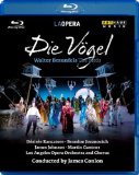 Braunfels: The Birds (Die Vogel/ The Birds) [Blu-ray] [2010]
