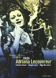 Cilea: Adriana Lecouvreur [DVD] [2008]