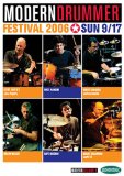 Modern Drummer Festival 2006 - Sunday 9/17 (2 Dvd)