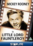 Little Lord Fauntelroy [DVD]