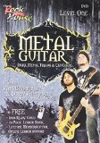 Rock House Method - Metal Guitar Level 1 [2009] [DVD]