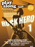 Playalong Learn to Play Guitar Rock Hero 1 [DVD] [2010]