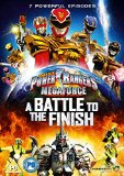 Power Rangers - Megaforce: Volume 3 [DVD]
