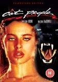 Cat People - Collectors Edition [DVD]