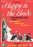 Happy is the Bride [DVD]