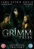 Grimm Tales [DVD]