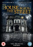 The House Across The Street [DVD]