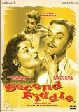 Second Fiddle [DVD]