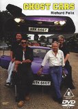 Ghost Cars [DVD]
