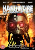 Hardware - 25 Year Special Anniversary Edition [DVD]