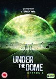 Under the Dome - Season 2 [DVD]