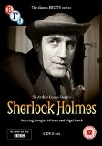 Sherlock Holmes (4-DVD SET)