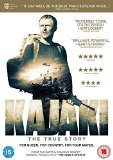 Kajaki [DVD]