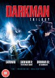 Darkman Trilogy (3 Disc Set) [DVD]