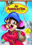 An American Tail: 1-4 [DVD] [2007]