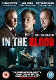 Safecracker - In The Blood [DVD]