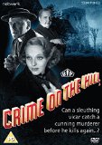 Crime on the Hill [DVD]