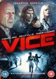 Vice [DVD]