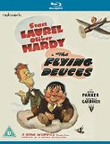 Flying Deuces [Blu-ray]