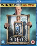Big Eyes [Blu-ray]