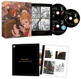 Baccano - Collector's Edition Blu-Ray Set