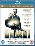 Kajaki [Blu-ray]