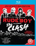 The Clash - Rude Boy: Collectors Edition [Blu-ray]