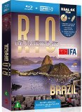 Rio De Janeiro, Brazi 4K UHD STICK+BLURAY 3D [Blu-ray]