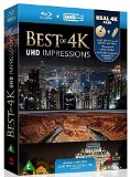 Best Of 4K UHD Stick Impressions [Blu-ray]