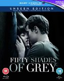 Fifty Shades of Grey [Blu-ray] [2015]