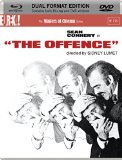 The Offence (1972) [Masters of Cinema] Dual Format (Blu-ray & DVD)