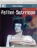 Satyricon (1969) [Masters of Cinema] (Blu-ray)
