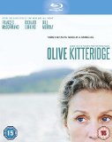 Olive Kitteridge [Blu-ray] [2015] [Region Free]
