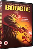 Boogie [DVD]