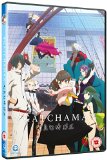 Gatchaman Crowds [DVD]