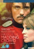 Far From the Madding Crowd [DVD] [1967]