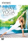 Element: 5 Day Yoga [DVD]