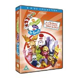 The Wubbulous World of Dr Seuss [DVD]