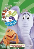 The Wubbulous World of Dr Seuss: Volume 3 [DVD]