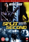 Split Second [DVD]
