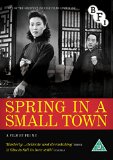 Spring in a Small Town (DVD)