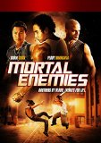 Mortal Enemies [DVD]
