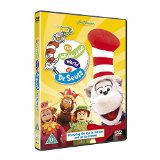 The Wubbulous World of Dr Seuss: Volume 1 [DVD]