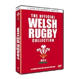 The Official Welsh Rugby Collection [DVD]